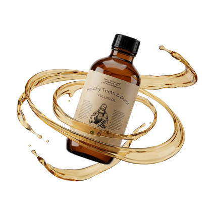 Suvelta Teeth & Gums Pulling Oil