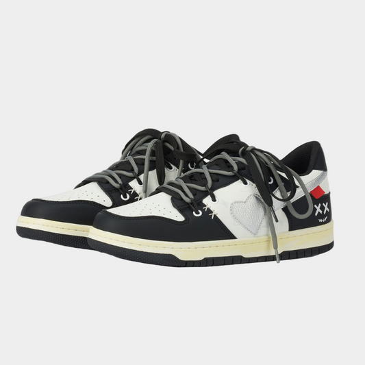 High Street Love Sneakers
