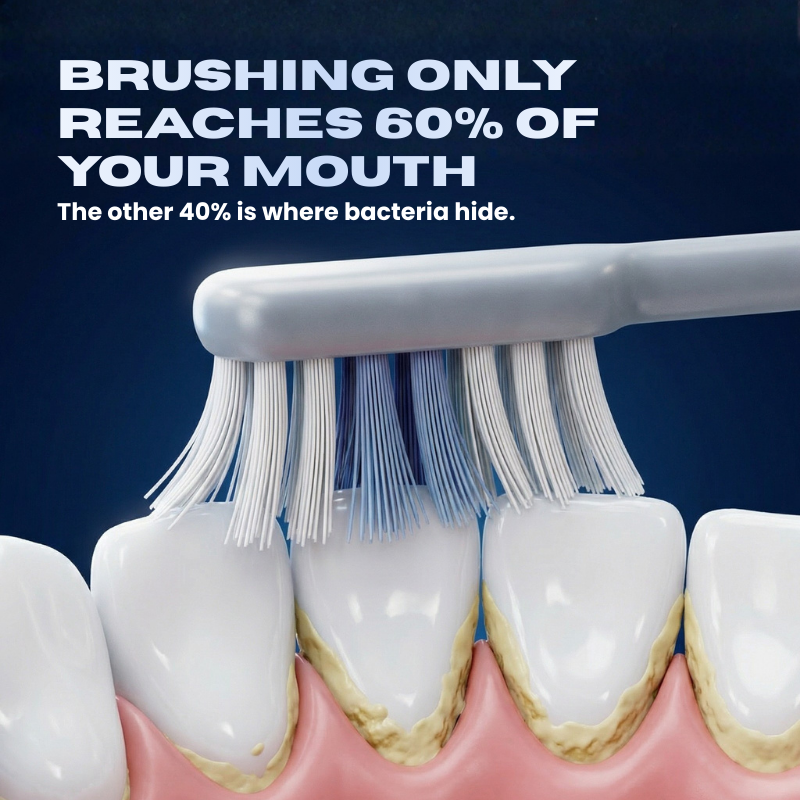 Suvelta Teeth & Gums Pulling Oil