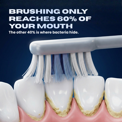 Suvelta Teeth & Gums Pulling Oil