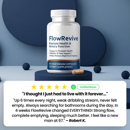 Suvelta™ Complete Prostate Support
