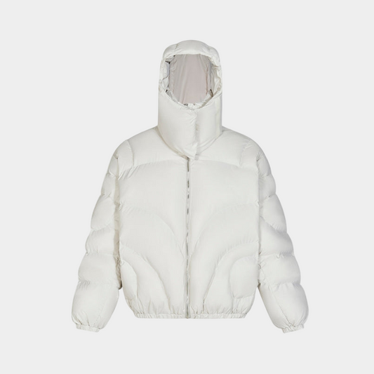 Heavy Padded Puffer