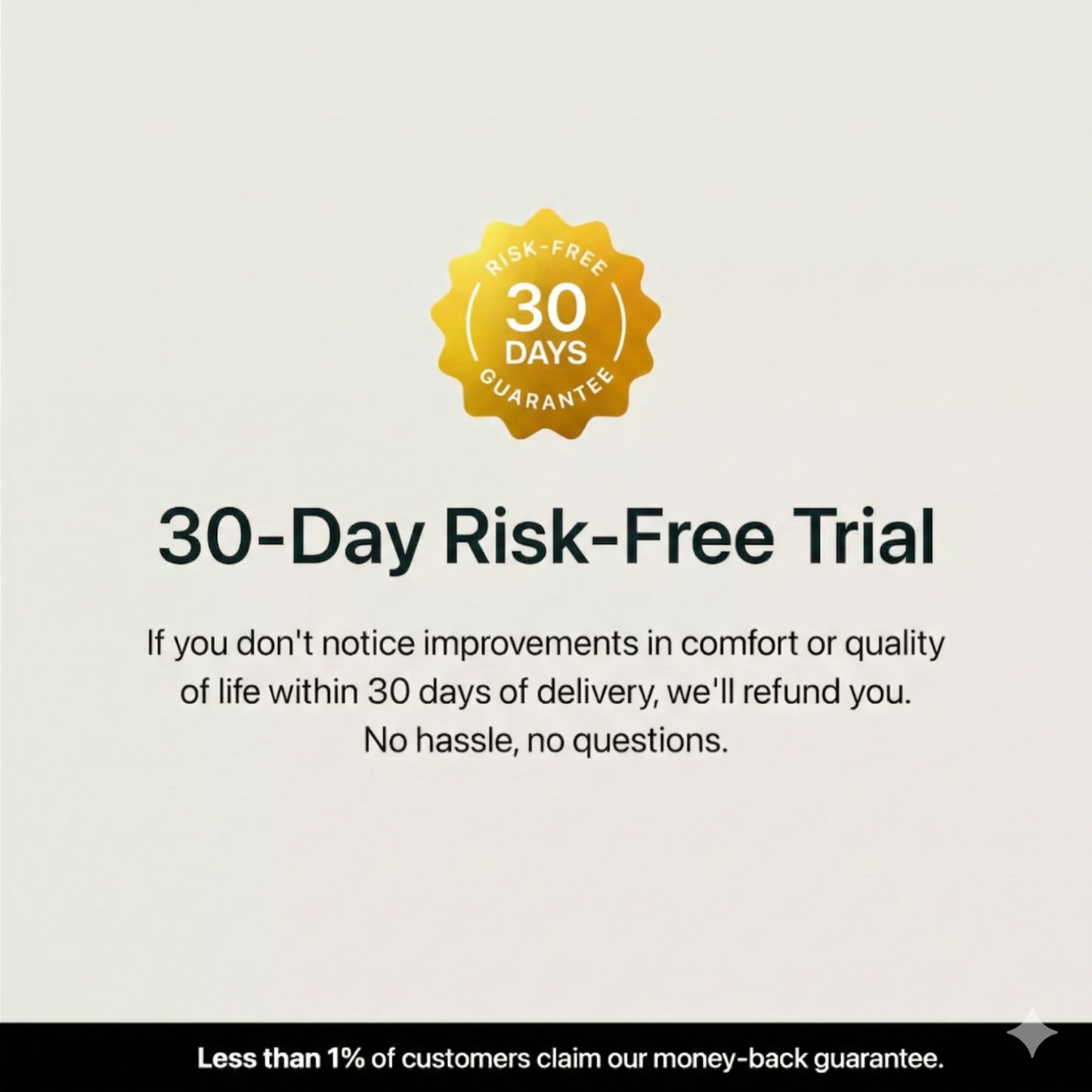 Suvelta Hand Relief Cream For Stiff, Aching Fingers & Joint Discomfort