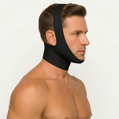 Suvelta Collagen Face Sculpting Wrap